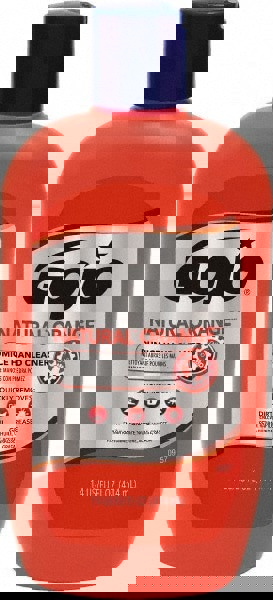 NATURAL ORANGE Pumice Hand Cleaner, Citrus Scent, 14 oz, 12/Carton